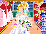 Giochi di Stella delle Winx Online - Winx Stella Wedding Shop